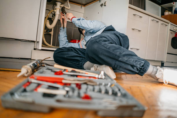 Best Plumbing Services Near Me  in Skyline View, PA