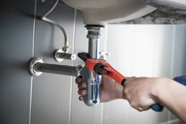 Best Same-Day Plumbing Service  in Skyline View, PA