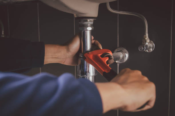 Best Emergency Plumbing Repair  in Skyline View, PA